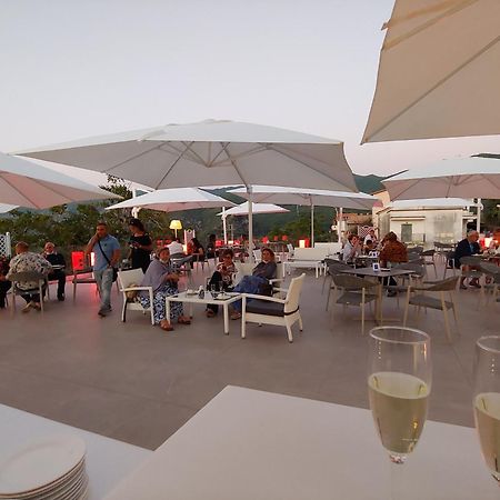 Resort Santangelo & Spa Pimonte Ngoại thất bức ảnh