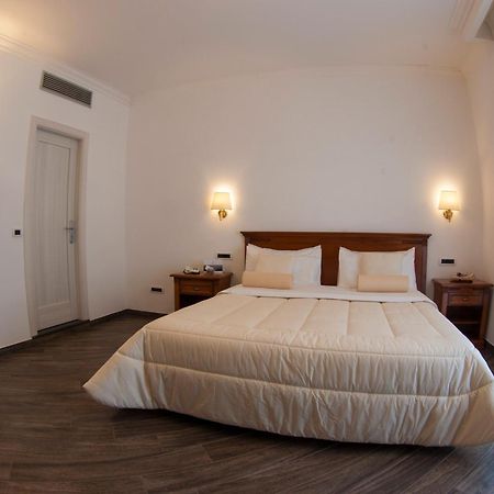 Resort Santangelo & Spa Pimonte Ngoại thất bức ảnh