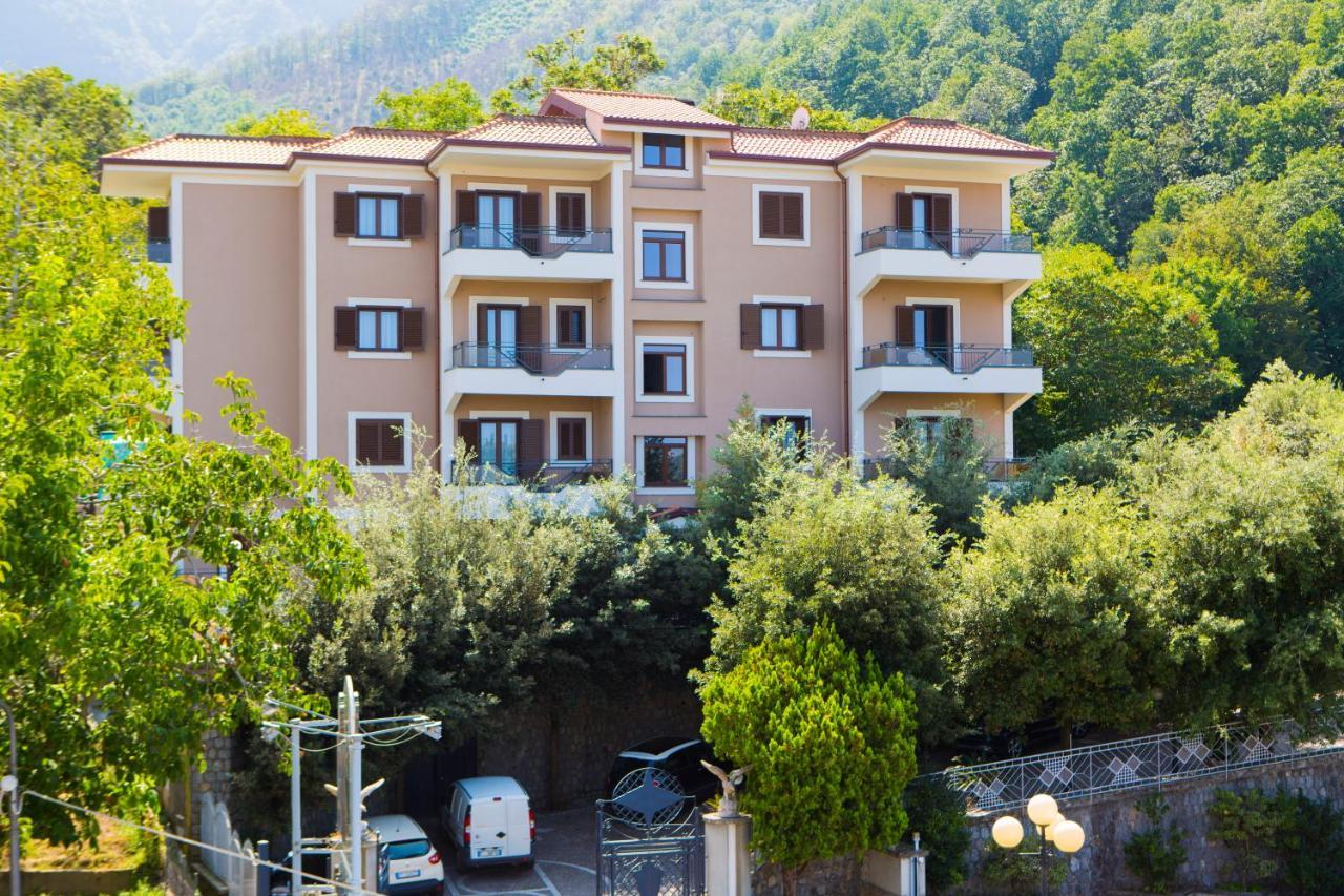 Resort Santangelo & Spa Pimonte Ngoại thất bức ảnh