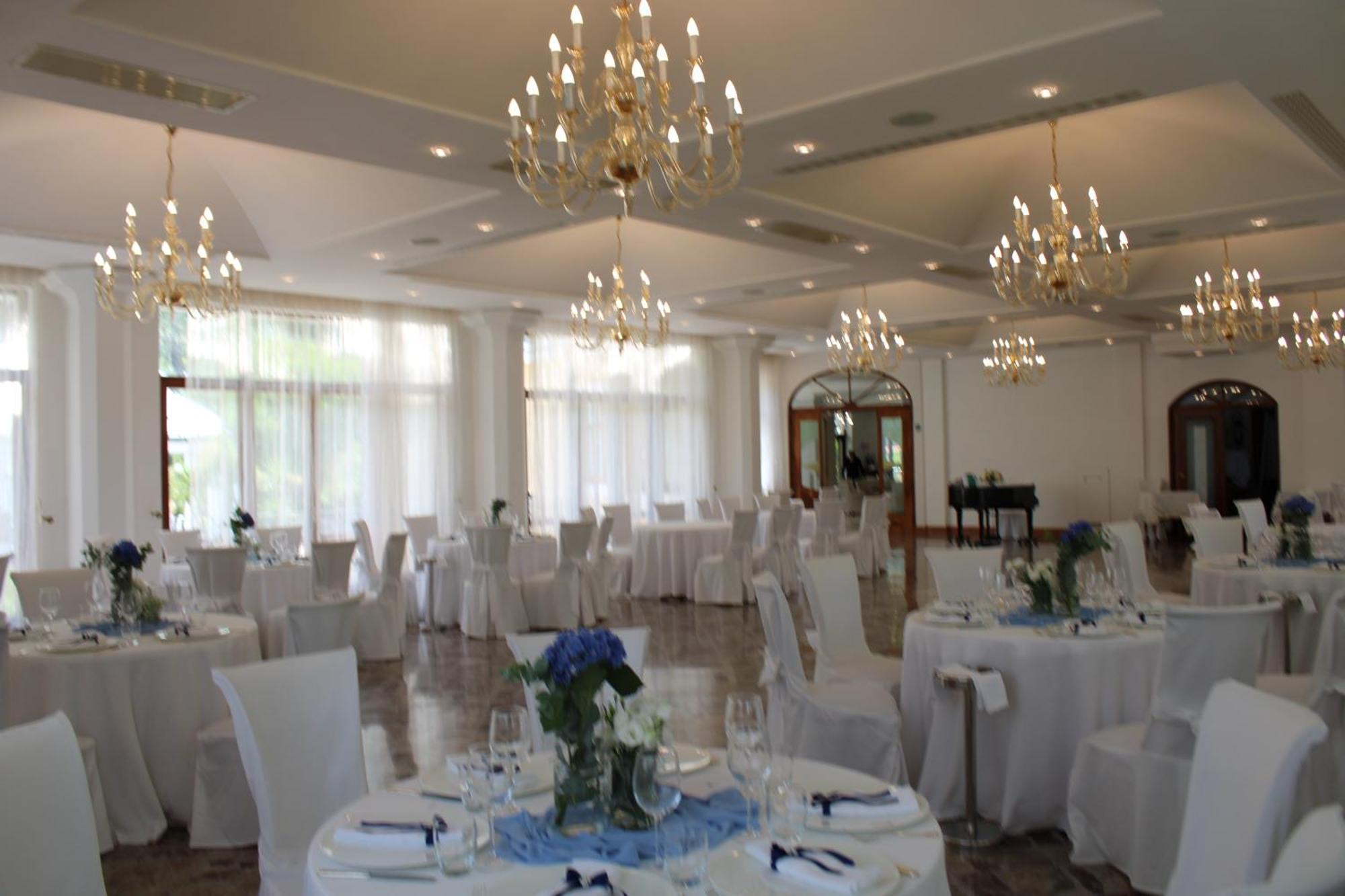 Resort Santangelo & Spa Pimonte Ngoại thất bức ảnh