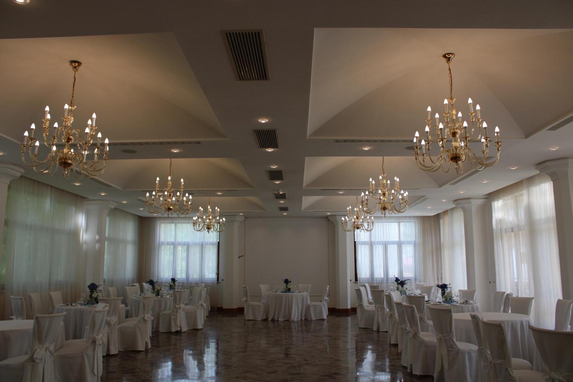 Resort Santangelo & Spa Pimonte Ngoại thất bức ảnh