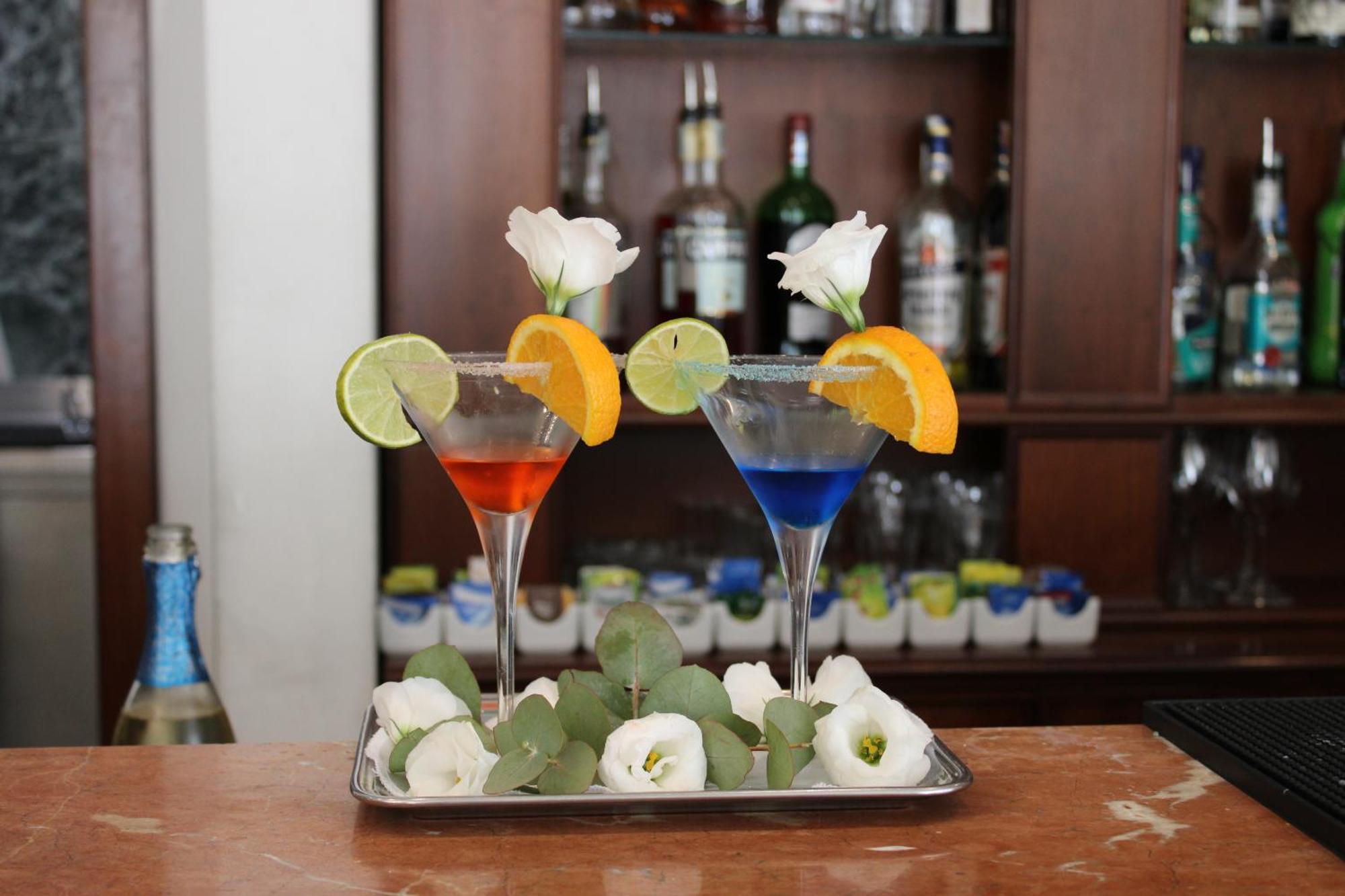 Resort Santangelo & Spa Pimonte Ngoại thất bức ảnh