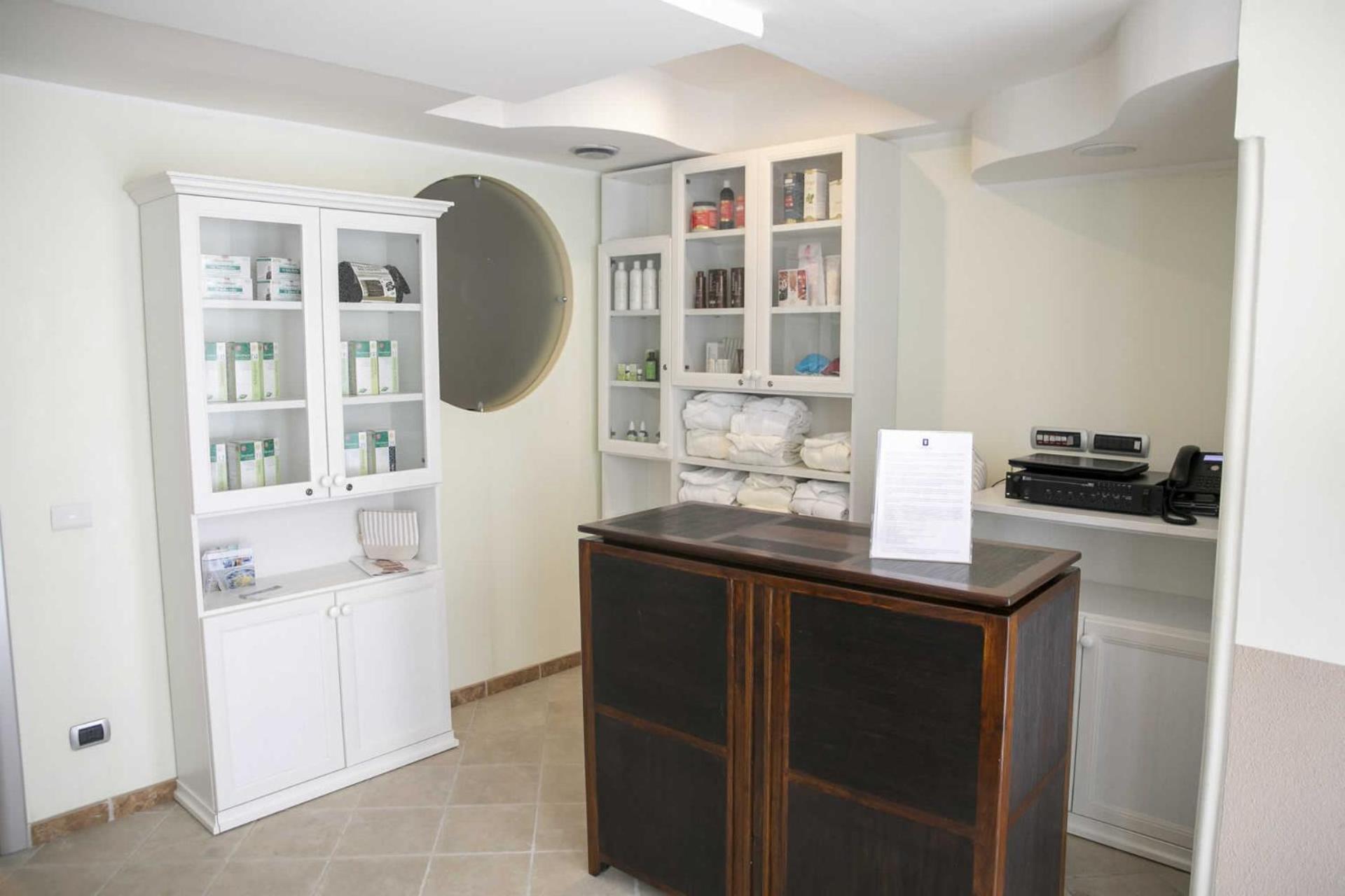 Resort Santangelo & Spa Pimonte Ngoại thất bức ảnh