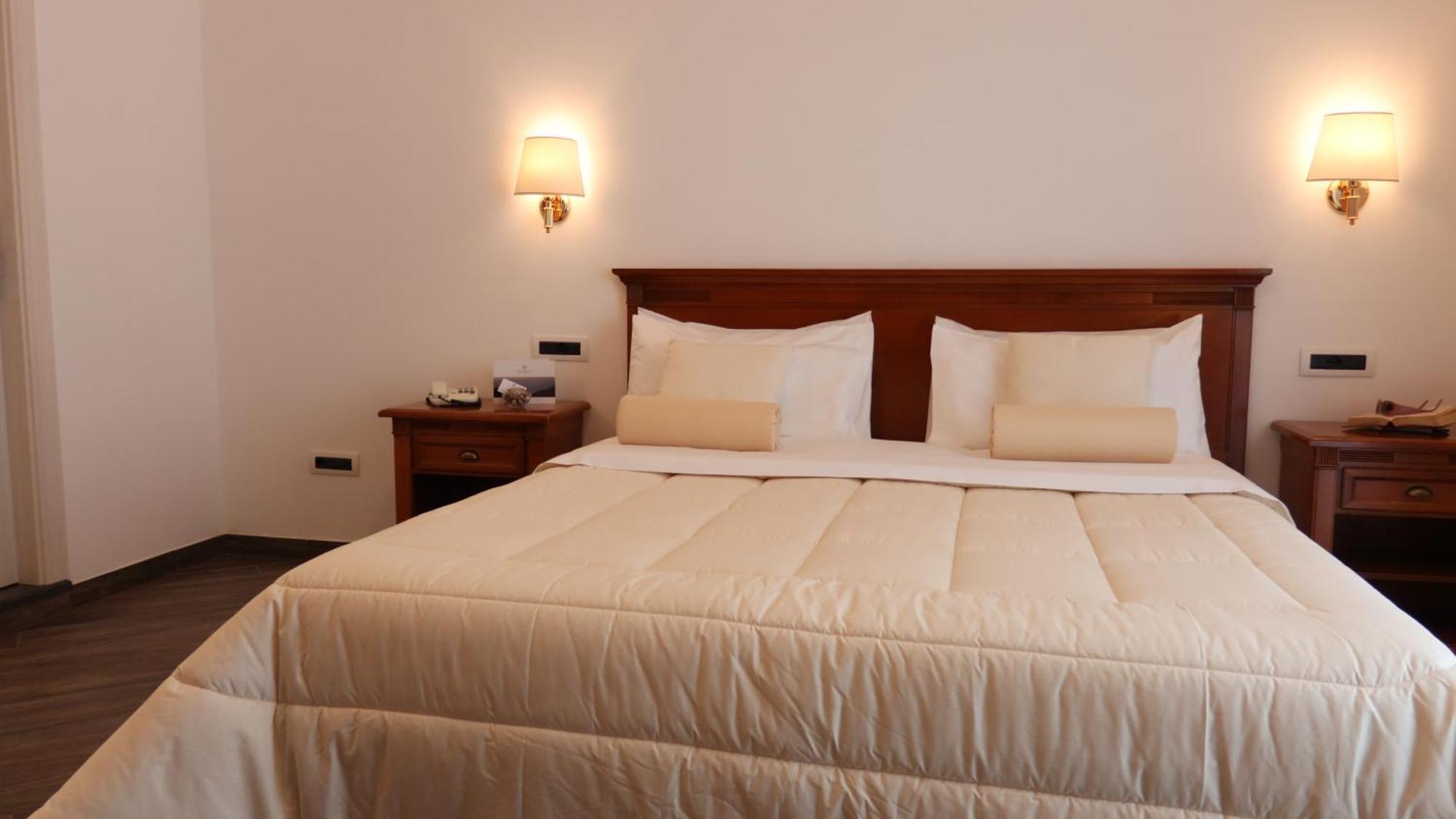 Resort Santangelo & Spa Pimonte Ngoại thất bức ảnh