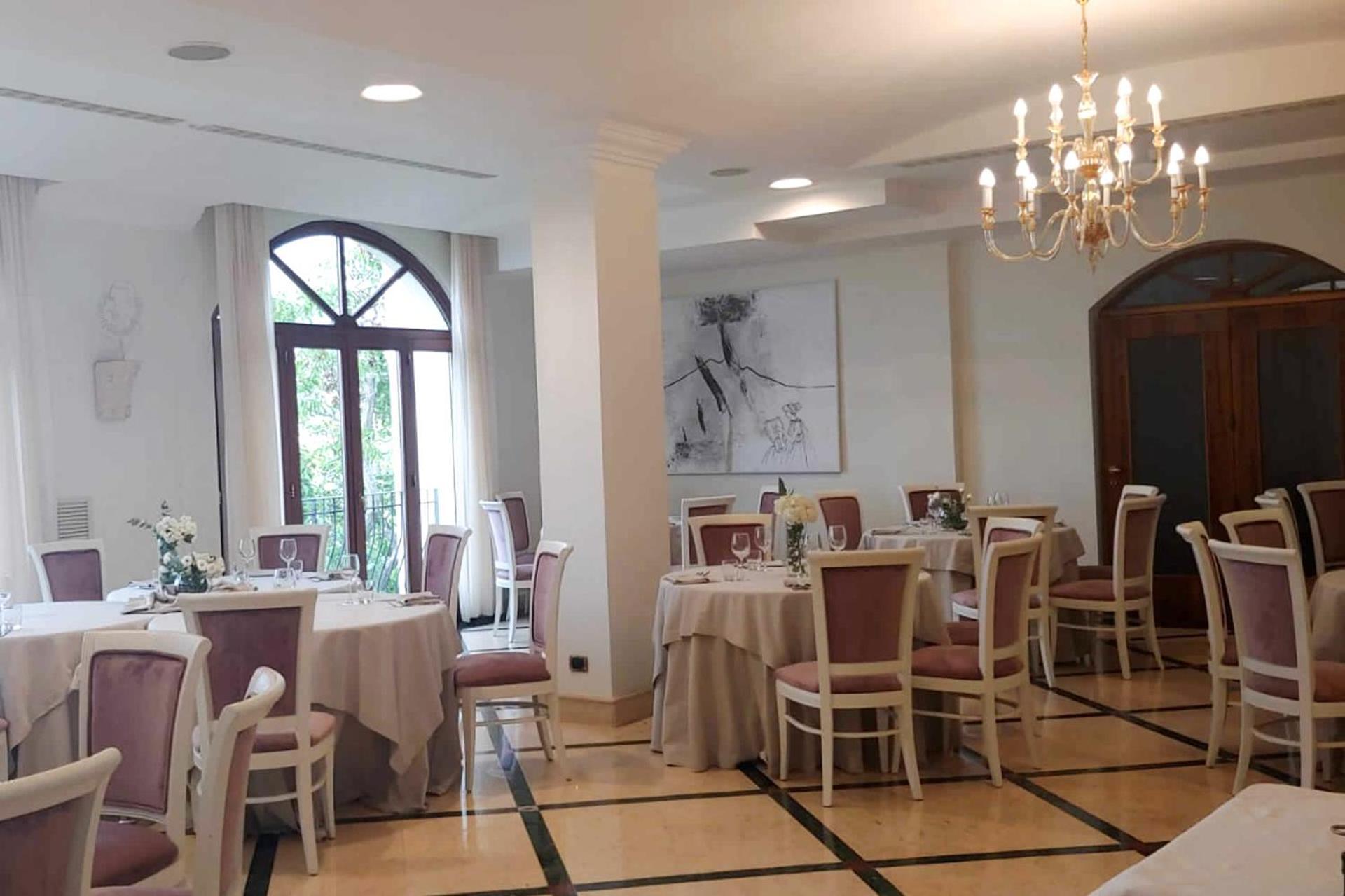 Resort Santangelo & Spa Pimonte Ngoại thất bức ảnh