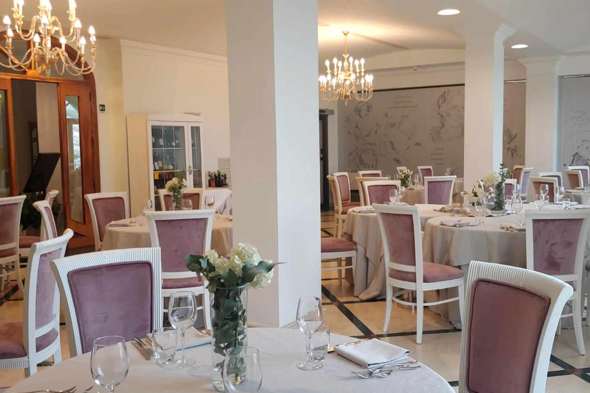 Resort Santangelo & Spa Pimonte Ngoại thất bức ảnh