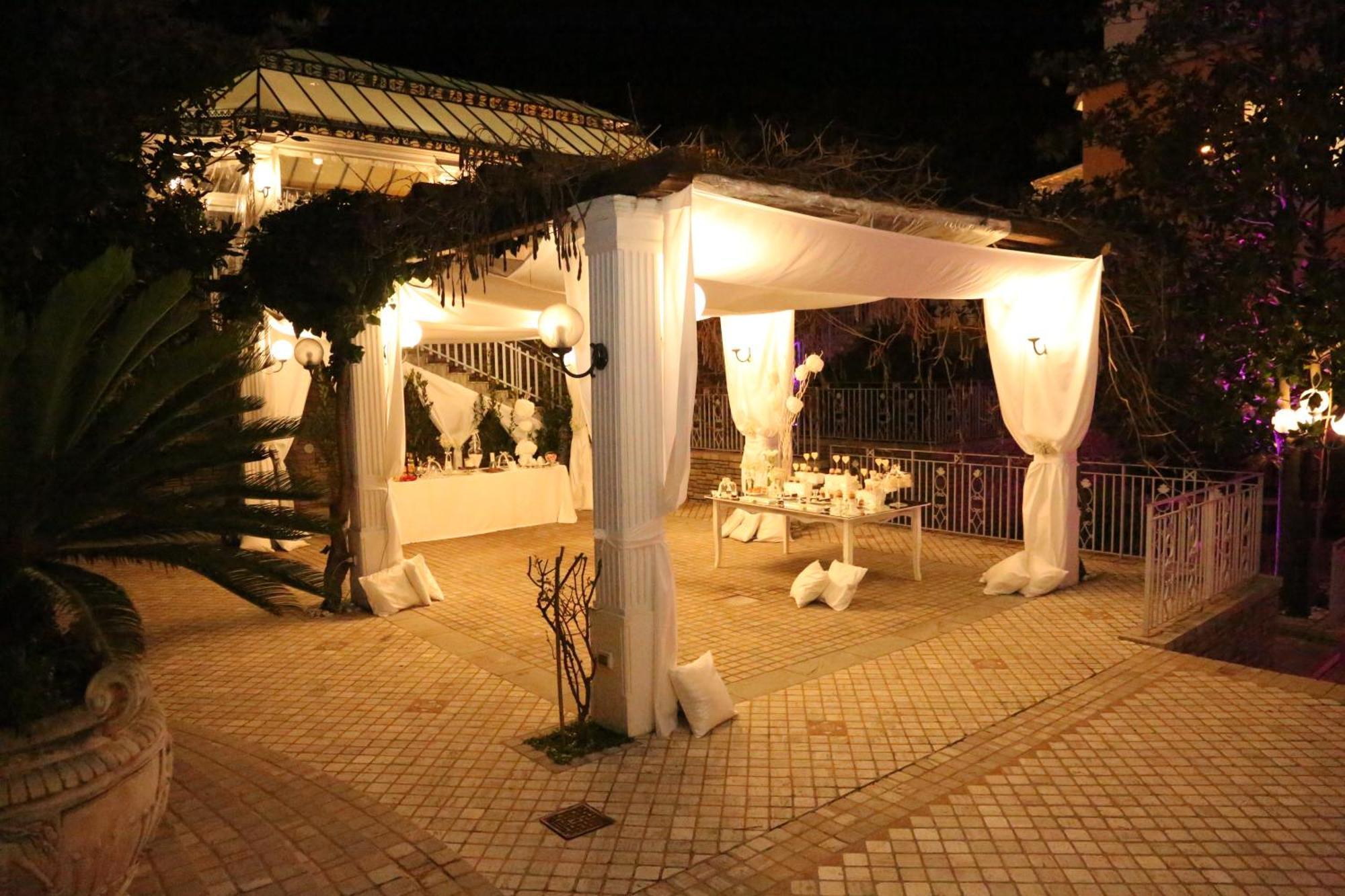Resort Santangelo & Spa Pimonte Ngoại thất bức ảnh