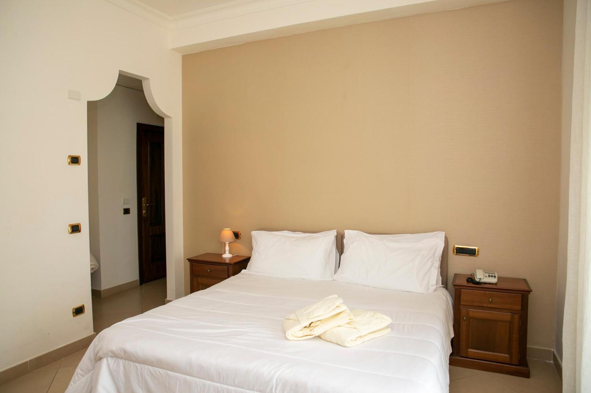Resort Santangelo & Spa Pimonte Ngoại thất bức ảnh