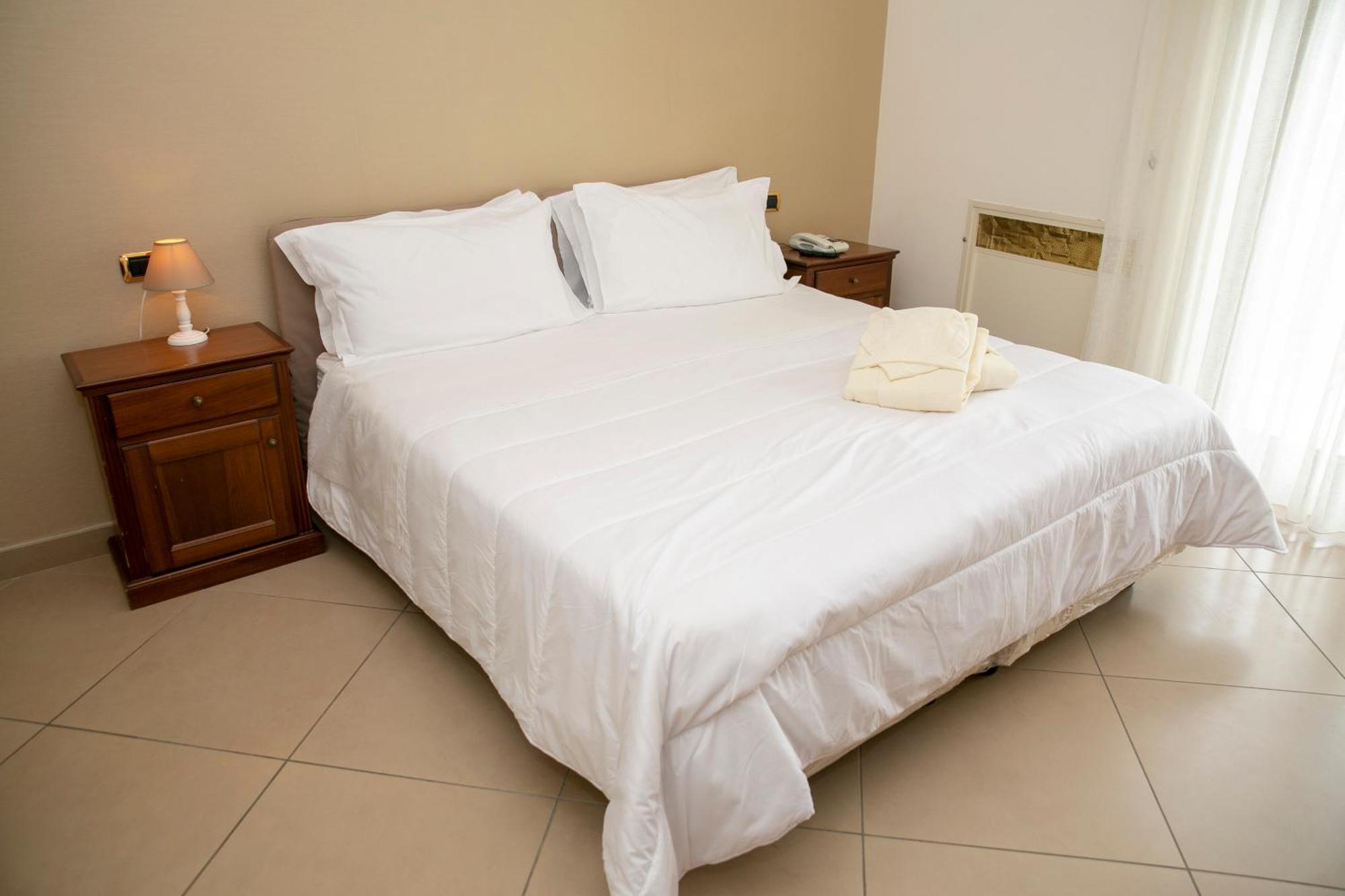Resort Santangelo & Spa Pimonte Ngoại thất bức ảnh