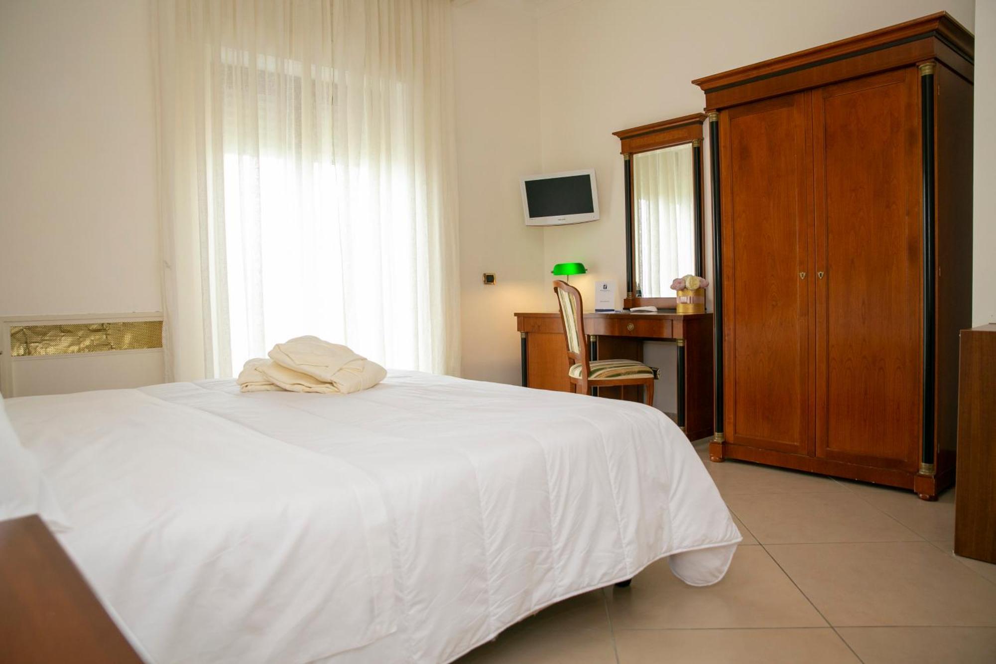 Resort Santangelo & Spa Pimonte Ngoại thất bức ảnh