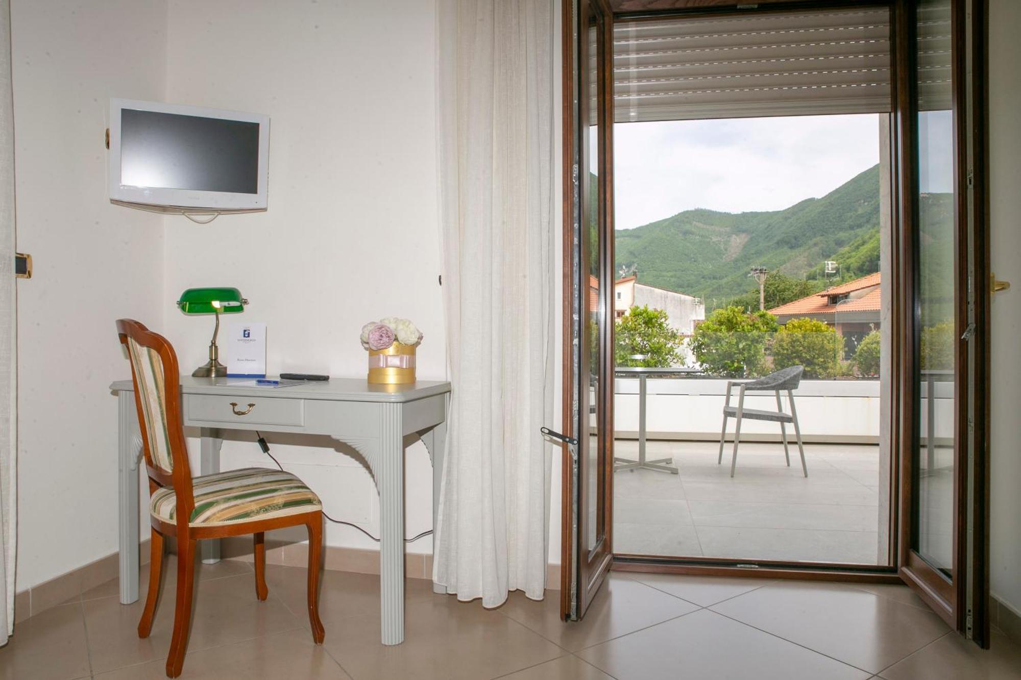 Resort Santangelo & Spa Pimonte Ngoại thất bức ảnh