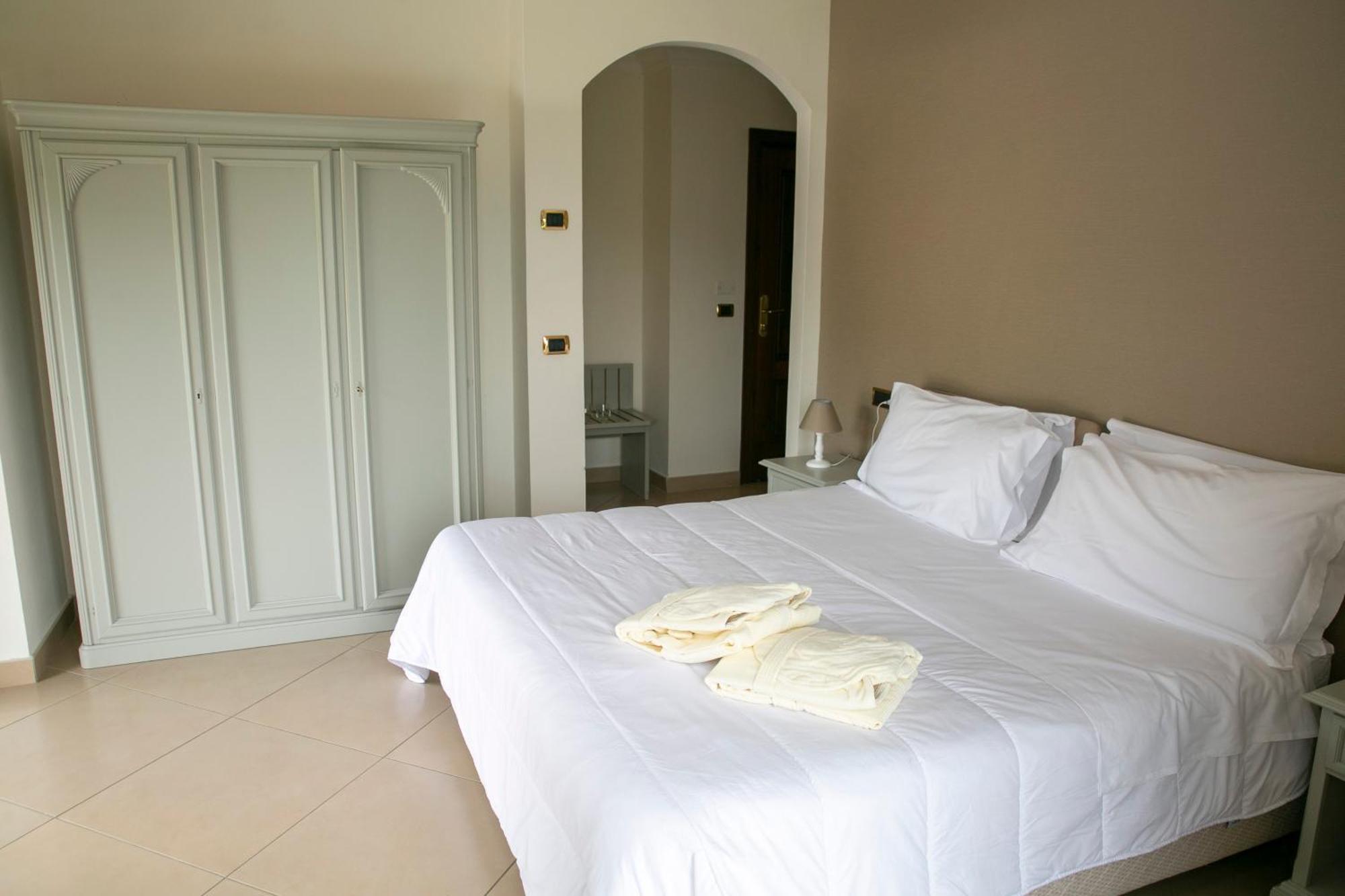 Resort Santangelo & Spa Pimonte Ngoại thất bức ảnh