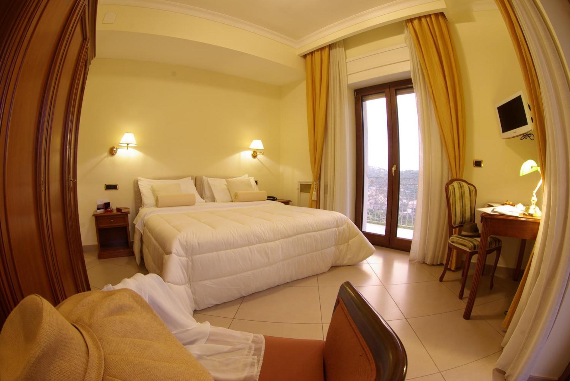 Resort Santangelo & Spa Pimonte Ngoại thất bức ảnh