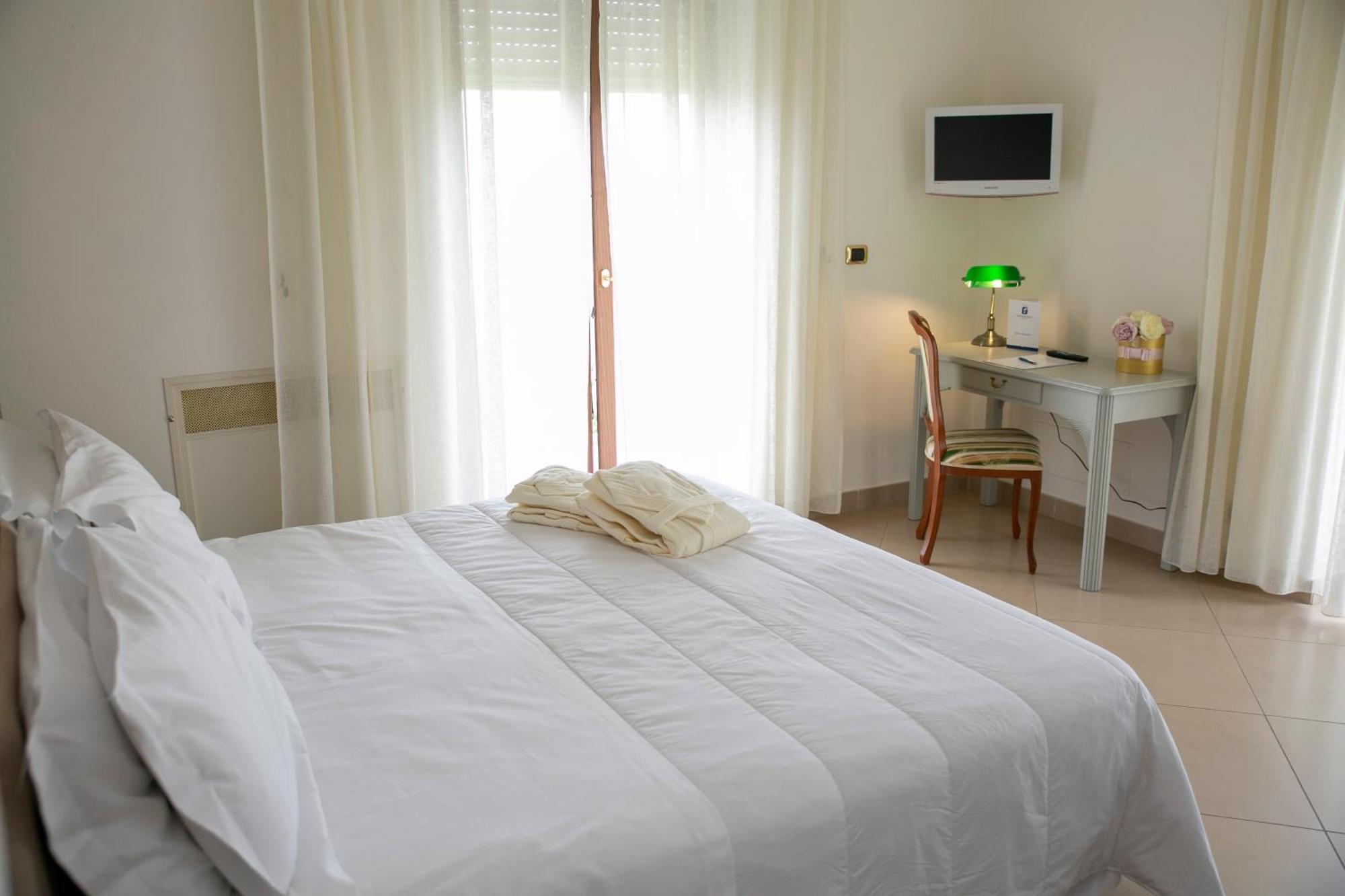 Resort Santangelo & Spa Pimonte Ngoại thất bức ảnh