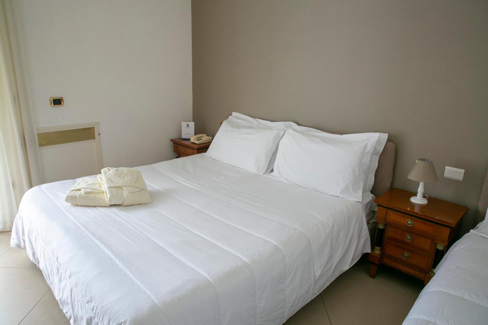 Resort Santangelo & Spa Pimonte Ngoại thất bức ảnh