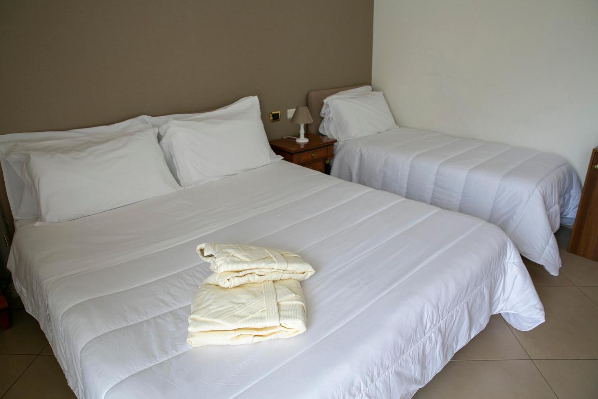 Resort Santangelo & Spa Pimonte Ngoại thất bức ảnh