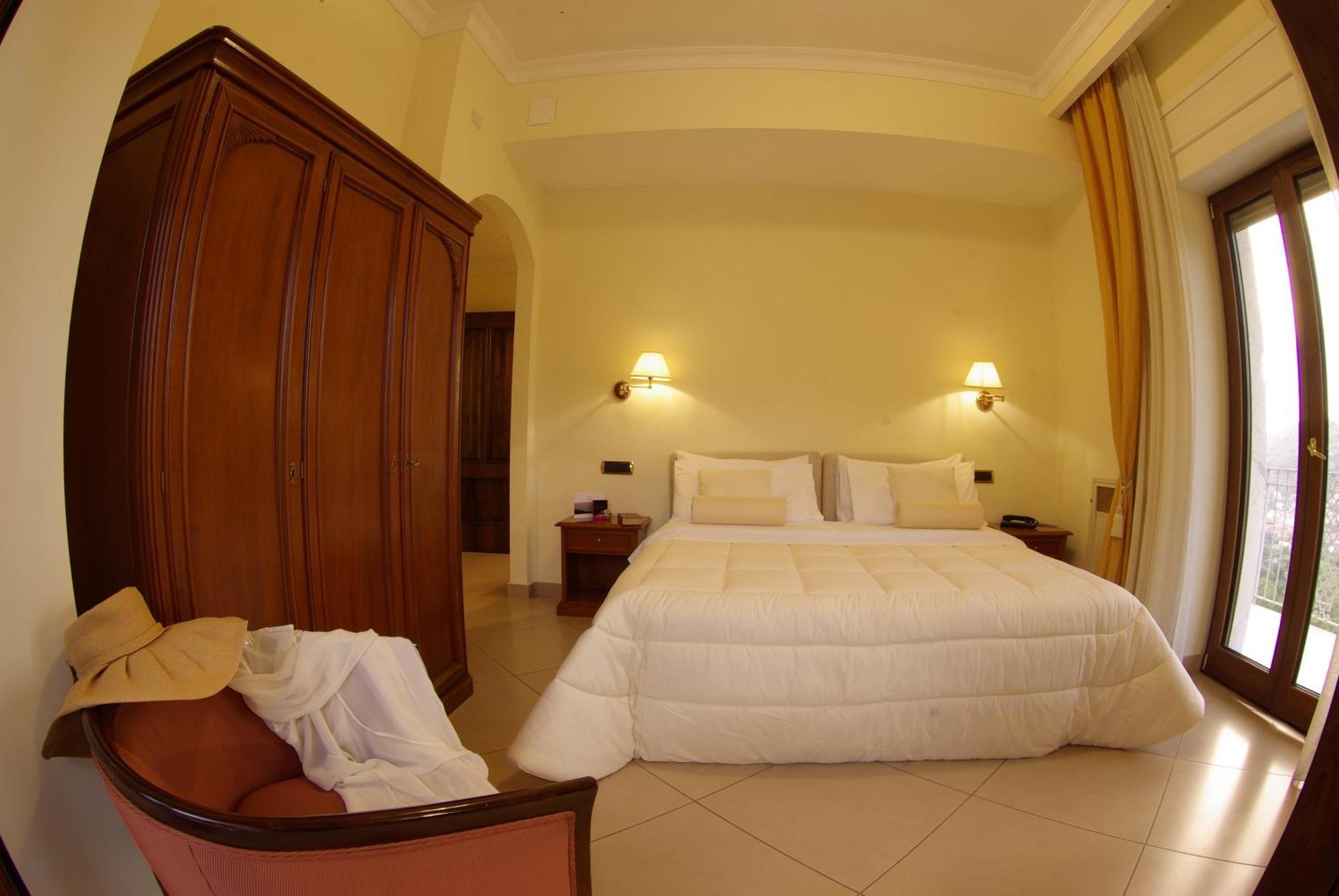 Resort Santangelo & Spa Pimonte Ngoại thất bức ảnh
