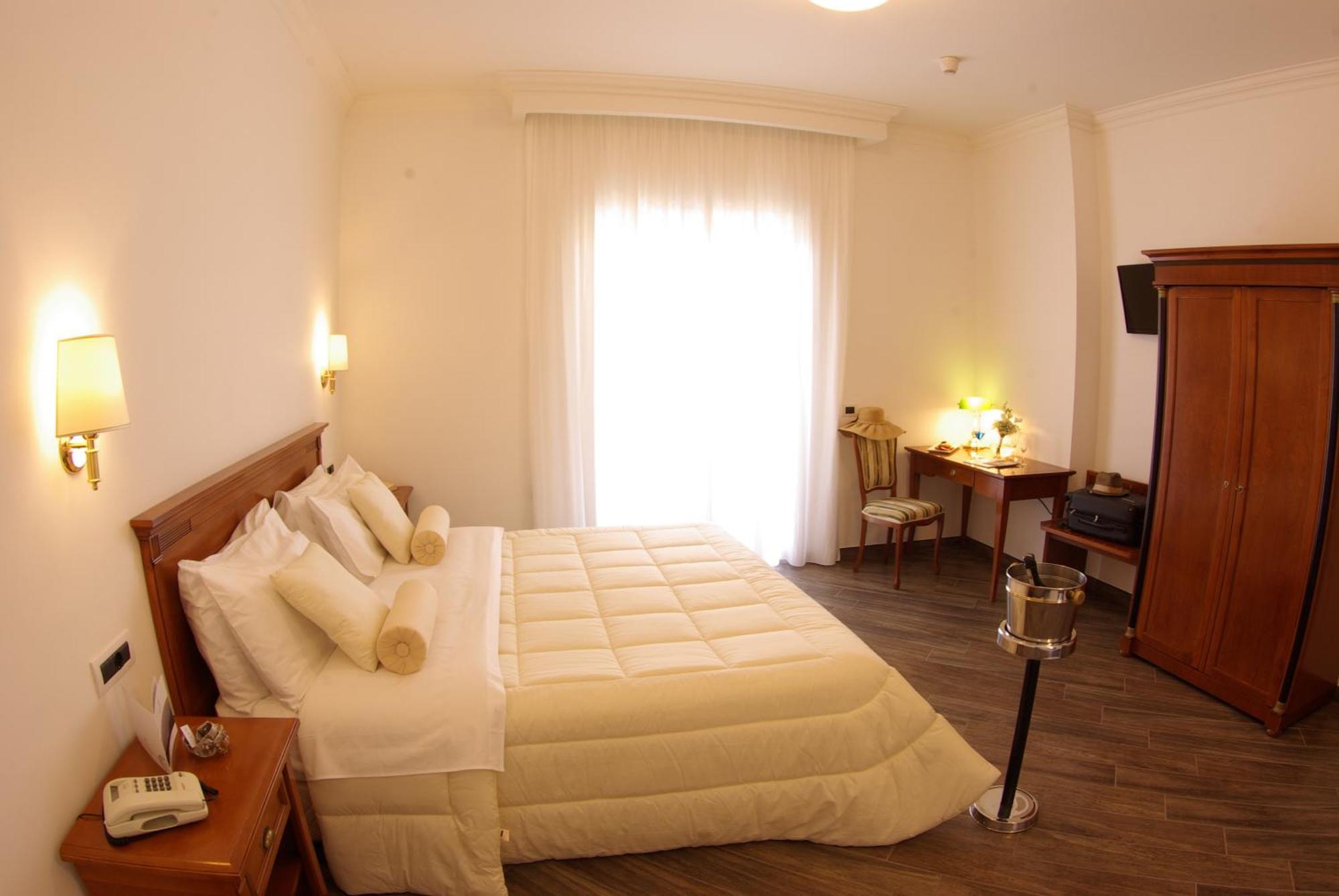 Resort Santangelo & Spa Pimonte Ngoại thất bức ảnh