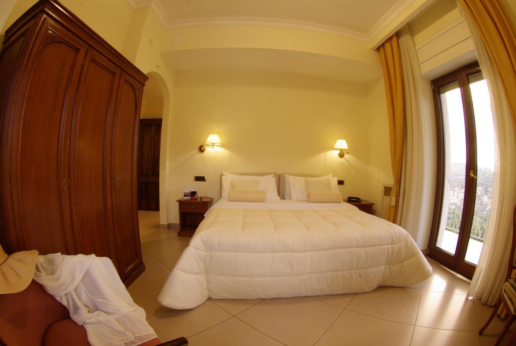 Resort Santangelo & Spa Pimonte Ngoại thất bức ảnh