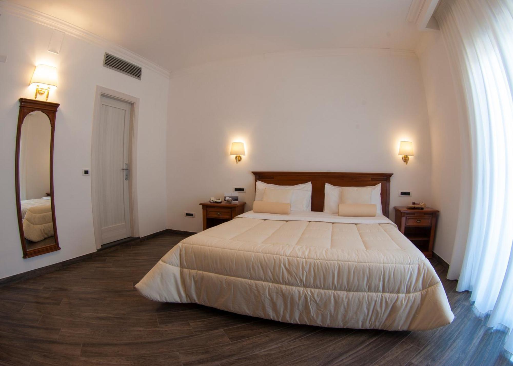 Resort Santangelo & Spa Pimonte Ngoại thất bức ảnh